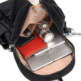 Multifunctional Ladies Backpack - Julie bags