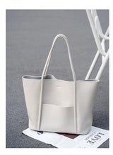 Genuine Leather Tote Bag – Women’s Work & Daily Bag - Julie bags
