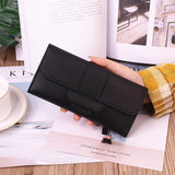 Casual Women Wallets