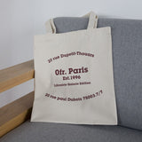 Women Canvas Shoulder Bag