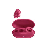 Earring Wireless Earbuds – Bluetooth 5.3 Open Ear Headphones for Sport, Running & Painless Wear