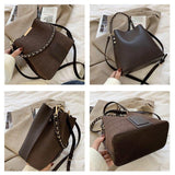 Cecellia shoulder bag - Julie bags