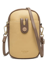 Flappino Crossbody Bags - Julie bags