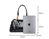Exquisite Allure: The Prestigious Women's Purse by Grandeur - Julie bags