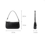 Add a Touch of Parisian Charm to Your Look with Our Baguette Bags - Julie bags