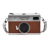 Capture Chic: Custom Camera Shoulder Bag for Fashionable Shutterbugs - Julie bags
