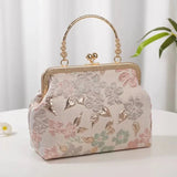 The Roselle Vintage Bag - Julie bags