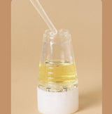 Scalp Oil Applicator Comb – Precision Hair Oil & Scalp Massage Tool
