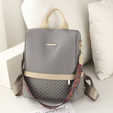 Chic Anti-Theft Oxford Bag for Women - Julie bags