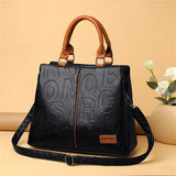 Tote Ladies Handbag - Julie bags