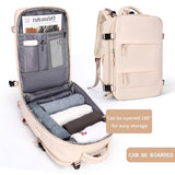 Luggage Bag Mochilas - Julie bags