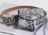 The Bag Brag - Julie bags