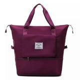 Compression Oxford Travel Bags: The Perfect Packing Companion for Your Next Trip - Julie bags