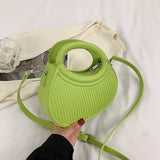 The Petite Glamour Crossbody Bag - Julie bags