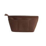 Felt Organizer Insert: Ideal for Tote, Handbag, and Cosmetics - Julie bags
