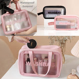 Beauty Case bags - Julie bags