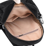 Multifunctional Ladies Backpack - Julie bags