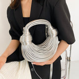 Elevate Your Style: Unique Designer Women's Bag - Julie bags