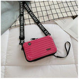 Mini Suitcase bag - Julie bags