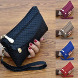 Wristlet Wallet: Organized and Stylish - Julie bags