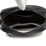 Luxury in Simplicity: Genuine Leather Crossbody Bag for Women - Julie bags