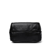 Elegance in Motion: Genuine Leather Women's Backpack - Julie bags