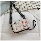 Mini Suitcase bag - Julie bags