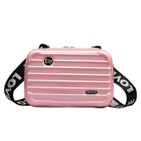 Mini Suitcase bag - Julie bags