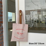 Women Canvas Shoulder Bag