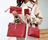 Luxury Ladies Handbags set