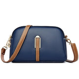 Genuine Leather Designer Shoulder Bag for Women - Julie bags