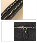 Premium Genuine Leather: Elevate Your Style with Quality - Julie bags
