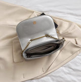 Big Pin style Handbag - Julie bags