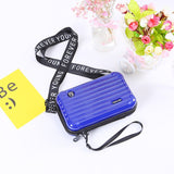 Mini Suitcase bag - Julie bags