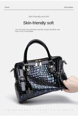 ELEGANT AND FUNCTIONAL TOTE FOR WOMEN - Julie bags