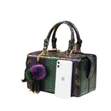Sunbeam shoulder bag - Julie bags