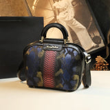 THE LUXURY BUCKET BAG - Julie bags