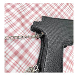 Stylish 3D Gun Shaped Crossbody - Julie bags