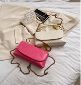 Big Pin style Handbag - Julie bags