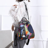 Lulemon backpacks - Julie bags