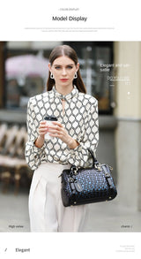 ELEGANT AND FUNCTIONAL TOTE FOR WOMEN - Julie bags