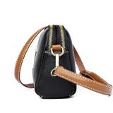 Genuine Leather Designer Shoulder Bag for Women - Julie bags
