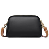 Genuine Leather Designer Shoulder Bag for Women - Julie bags