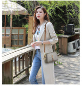 Genuine Leather Designer Shoulder Bag for Women - Julie bags