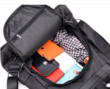 Stylish and Practical Oxford Cloth Backpack - Julie bags