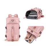 Pinky Luggage - Julie bags