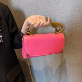 Big Pin style Handbag - Julie bags