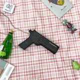Stylish 3D Gun Shaped Crossbody - Julie bags