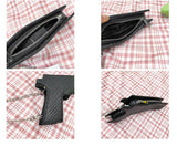 Stylish 3D Gun Shaped Crossbody - Julie bags