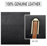 Genuine Leather Designer Shoulder Bag for Women - Julie bags